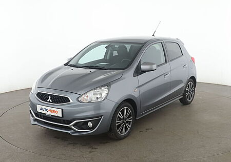 Mitsubishi Space Star 1.2 Diamant Edition+