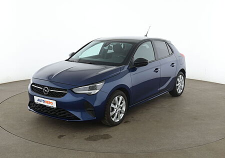 Opel Corsa 1.2 Turbo Edition