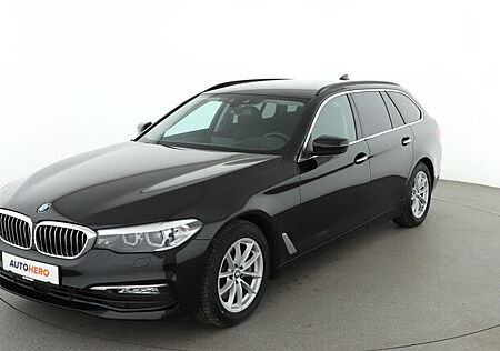 BMW 5er 530d xDrive