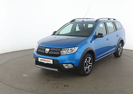 Dacia Logan 0.9 TCe 15th Anniversary