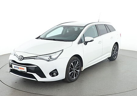 Toyota Avensis 1.8 Team D