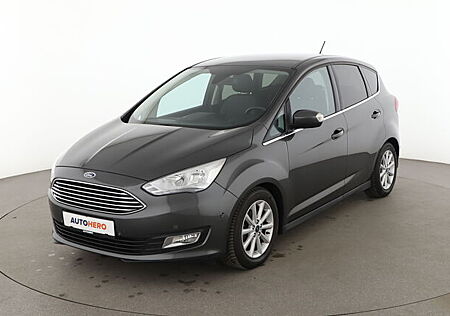 Ford C-Max 1.0 EcoBoost Titanium