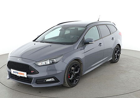Ford Focus 2.0 EcoBoost ST