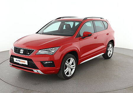 Seat Ateca 1.5 TSI ACT FR