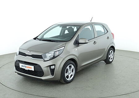 Kia Picanto 1.0 Edition 7