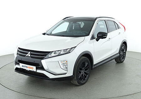 Mitsubishi Eclipse Cross 1.5 T-MIVEC Top 4WD