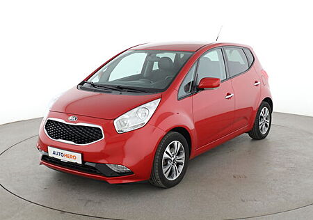 Kia Venga 1.6 Dream Team