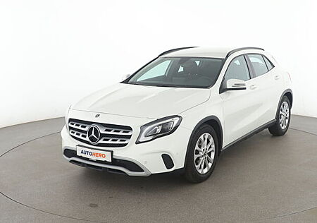Mercedes-Benz GLA 180 Style