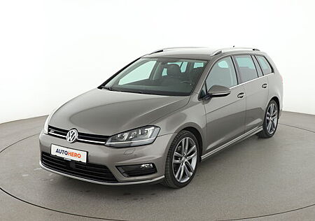 VW Golf 1.4 TSI Highline BlueMotion Tech