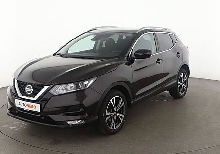 Nissan Qashqai 1.3 DIG-T N-Way