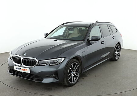 BMW 3er 330e xDrive Sport Line