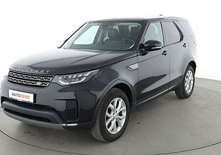 Land Rover Discovery 2.0 TD Sd4 SD4 SE
