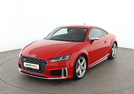 Audi TTS 2.0 TFSI quattro