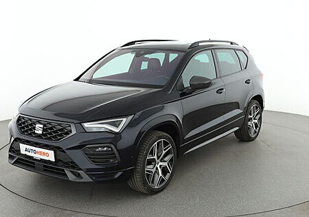 Seat Ateca 2.0 TSI FR 4Drive
