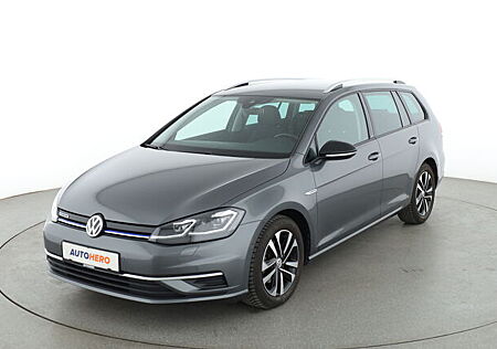 VW Golf 1.5 TSI ACT IQ.DRIVE BlueMotion