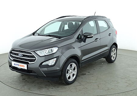 Ford EcoSport 1.0 EcoBoost Cool&Connect