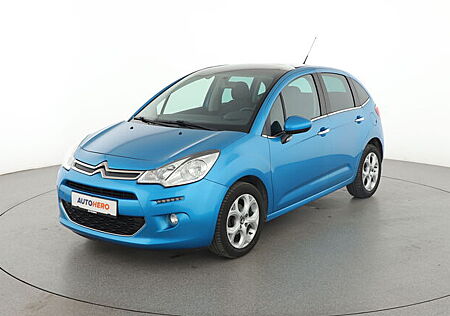 Citroën C3 1.0 VTi Selection
