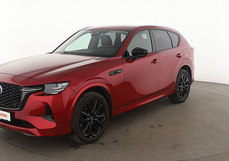 Mazda CX-60 2.5 e-Skyactiv Plug-in Hybrid Homura AWD