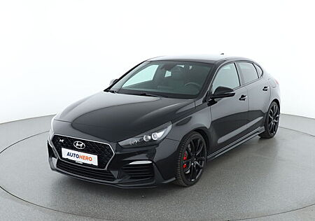 Hyundai i30 2.0 TGDI N Performance