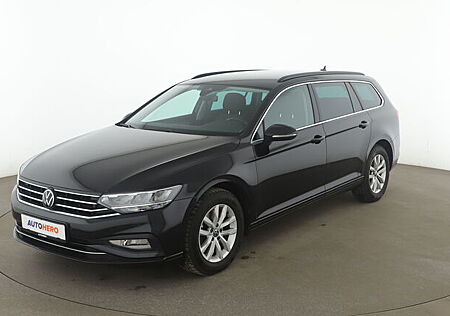 VW Passat 2.0 TDI Business