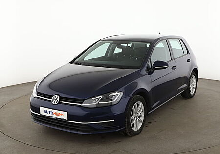 VW Golf 1.5 TSI ACT Comfortline BlueMotion