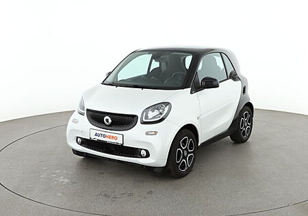 Smart ForTwo 0.9 Turbo Basis Prime