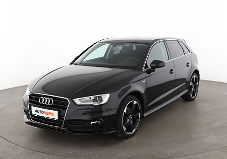 Audi A3 1.4 TFSI ACT Ambiente ultra