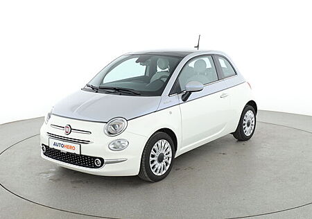 Fiat 500 1.0 Mild-Hybrid Dolcevita