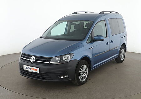 VW Caddy 1.0 TSI Trendline BlueMotion