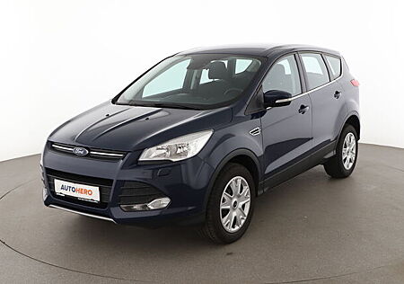 Ford Kuga 1.5 EcoBoost Trend