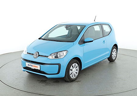 VW Up 1.0