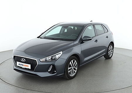 Hyundai i30 1.4 MPI Pure