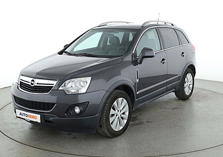 Opel Antara 2.2 CDTI Style 4x4