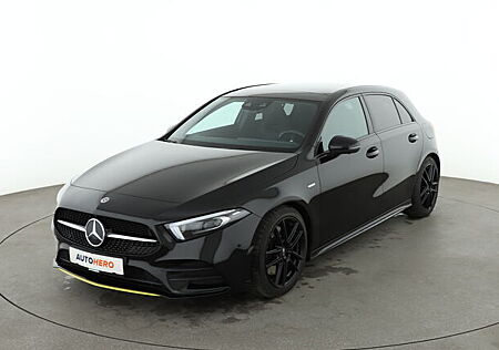 Mercedes-Benz A-Klasse A 250 Edition 1 AMG Line