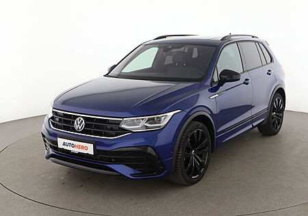 VW Tiguan 1.5 TSI ACT R-Line