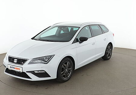 Seat Leon 1.4 TSI ACT FR