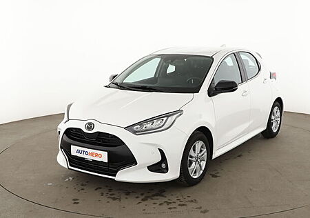 Mazda 2 1.5 Hybrid Agile