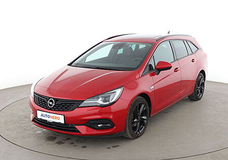 Opel Astra 1.2 Turbo Elegance Start/Stop