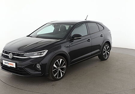 VW Taigo 1.5 TSI ACT R-Line