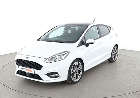 Ford Fiesta 1.0 EcoBoost ST-Line X