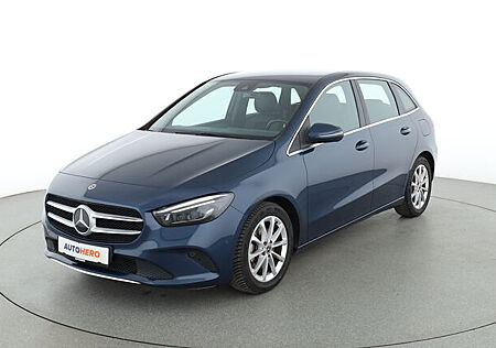 Mercedes-Benz B-Klasse B 200 Progressive