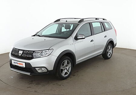 Dacia Logan 0.9 TCe Stepway