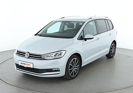 VW Touran 1.4 TSI Join