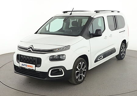 Citroën Berlingo 1.2 PureTech Shine XL