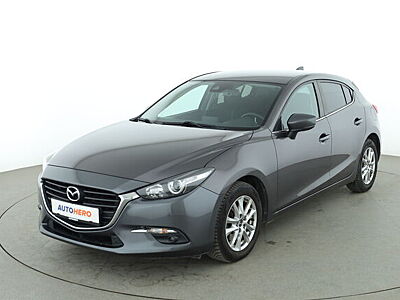 Mazda 3 2.0 Center-Line