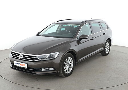 VW Passat 2.0 TDI Comfortline BlueMotion