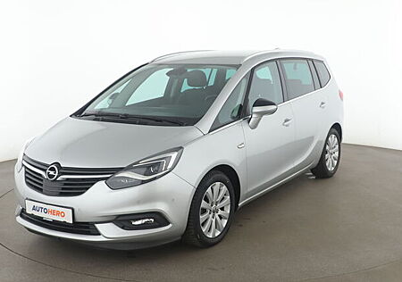 Opel Zafira Tourer 1.6 SIDI Turbo Innovation
