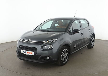 Citroën C3 1.2 PureTech Shine