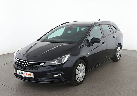 Opel Astra 1.6 CDTI Business Start/Stop