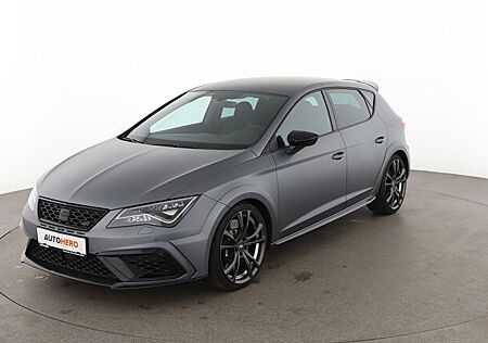 Seat Leon 2.0 TSI Cupra R